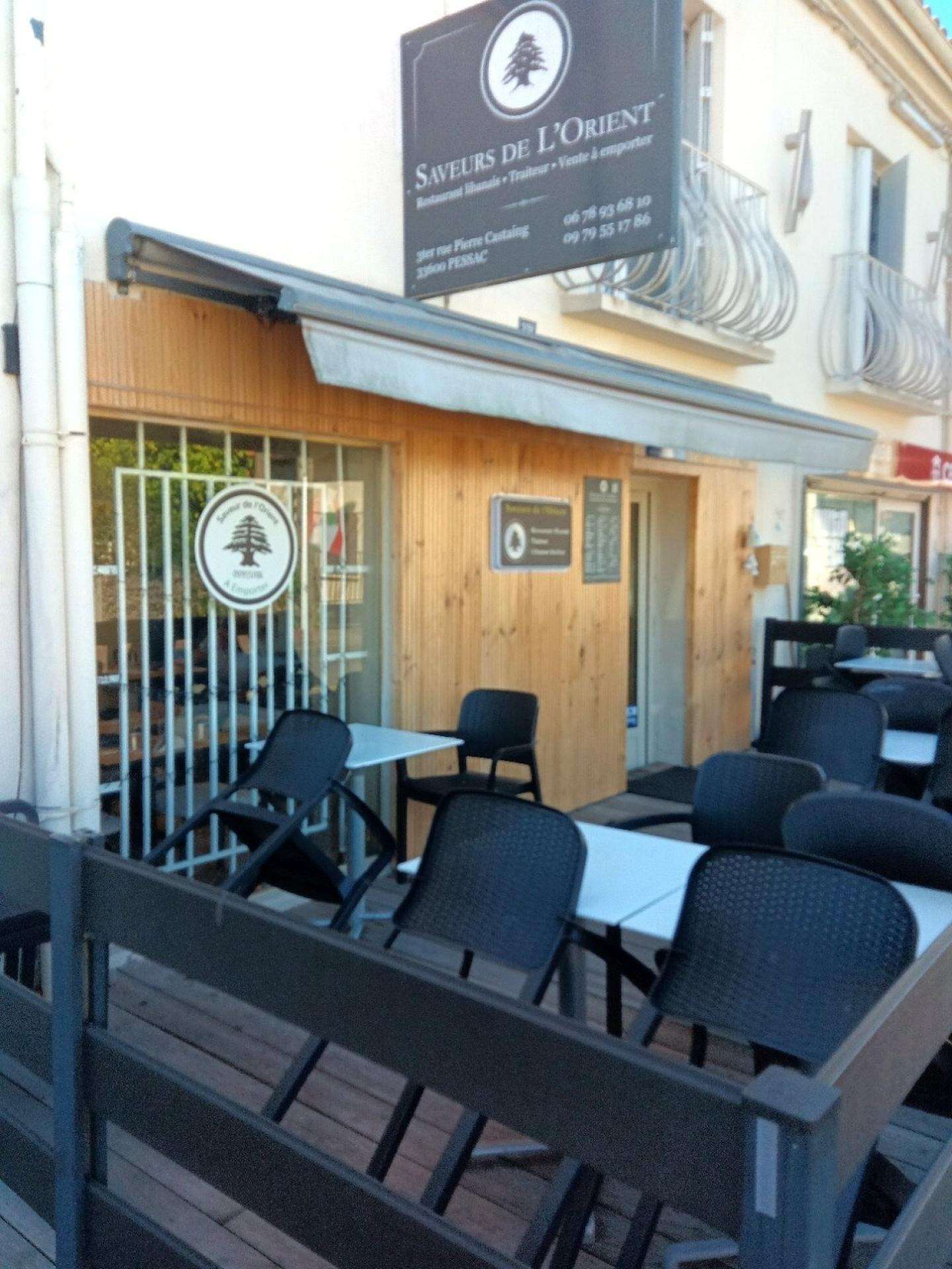 Restaurant – Belle opportunité dans un secteur dy