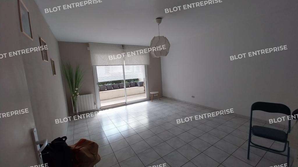 À LOUER - BUREAUX - 74 M² - NANTES