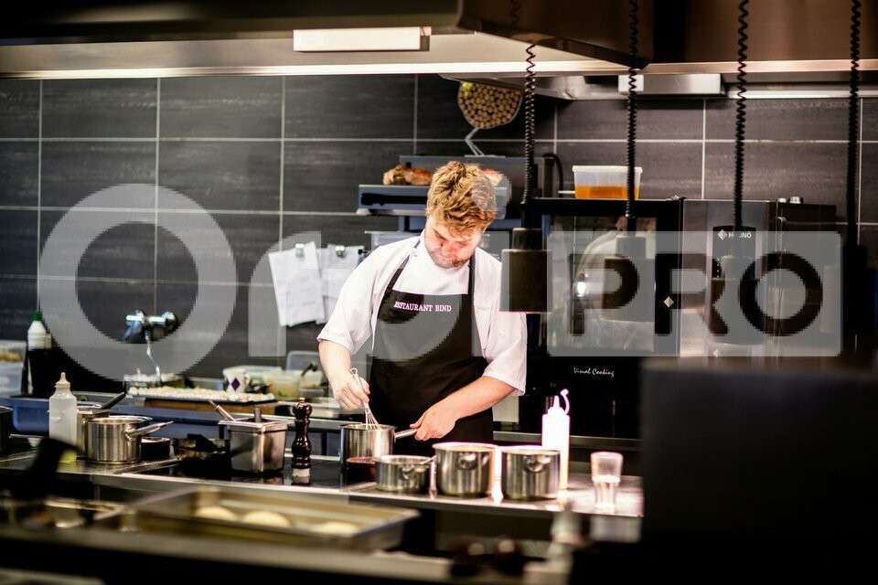 Vente restaurant du midi de 90m² à Montpellier