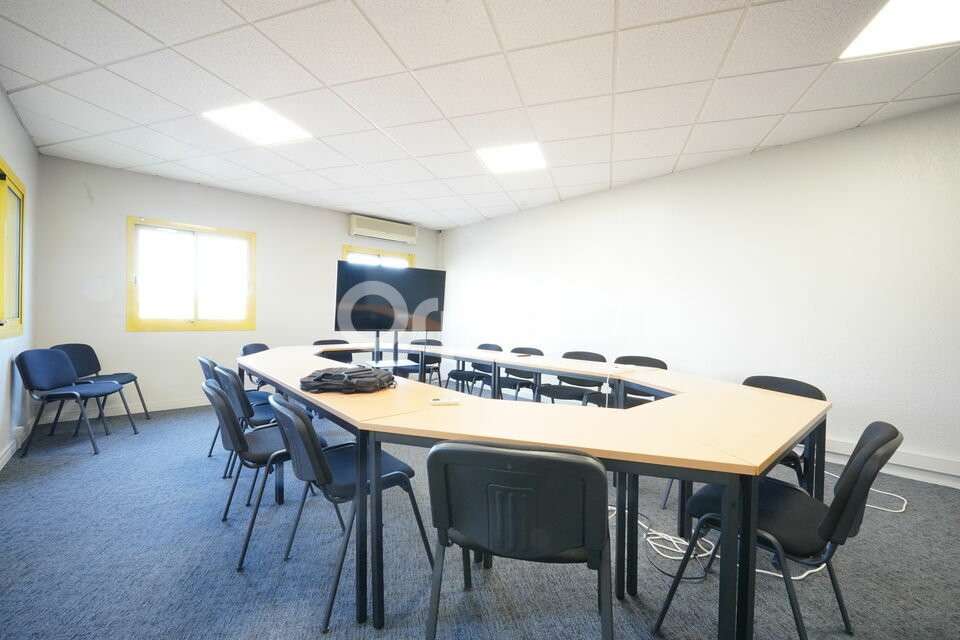 Bureaux à louer 190m² à Villefranche sur Saône