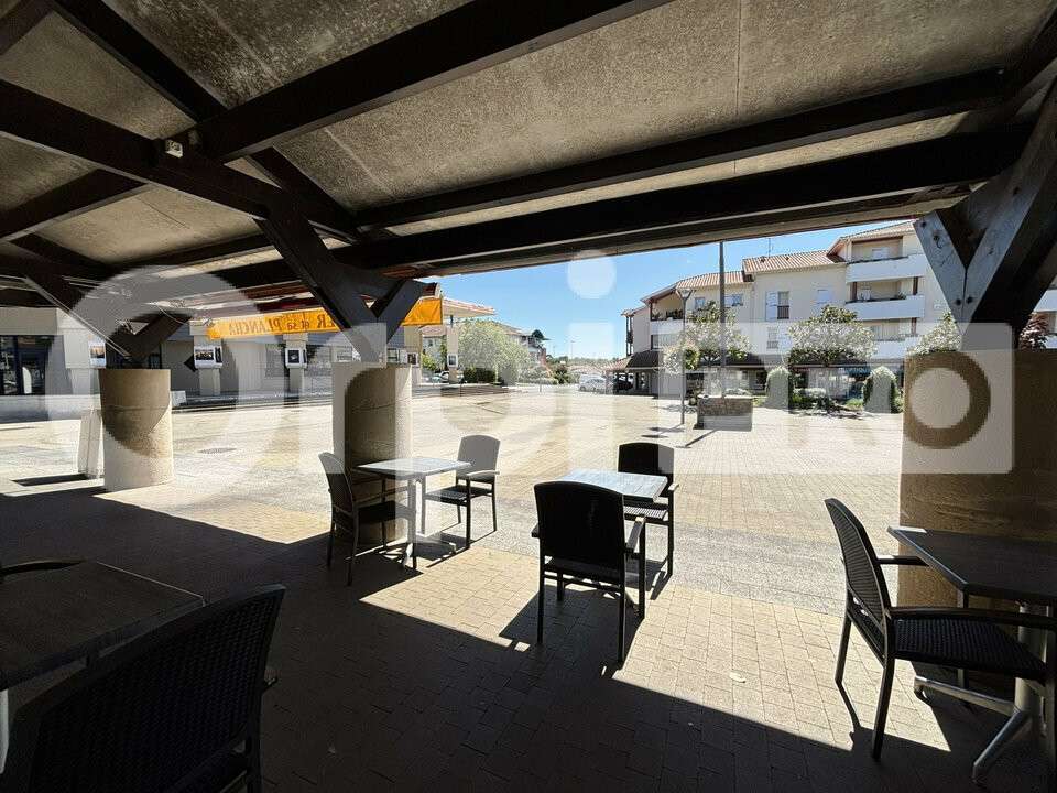 A vendre FDC restauration Saint-Martin-de-Seignanx