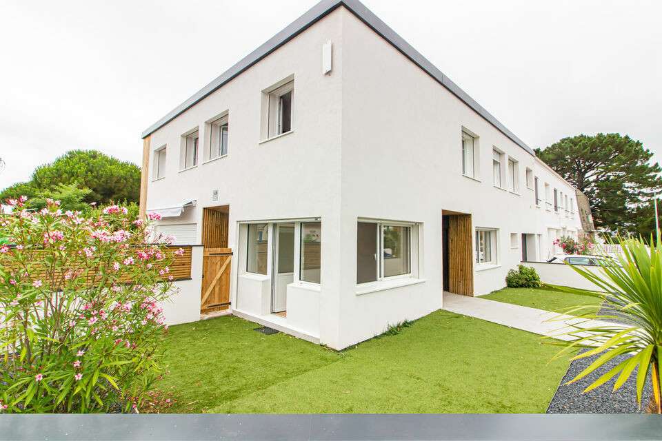 A vendre local professionnel de 62m² à La Baule