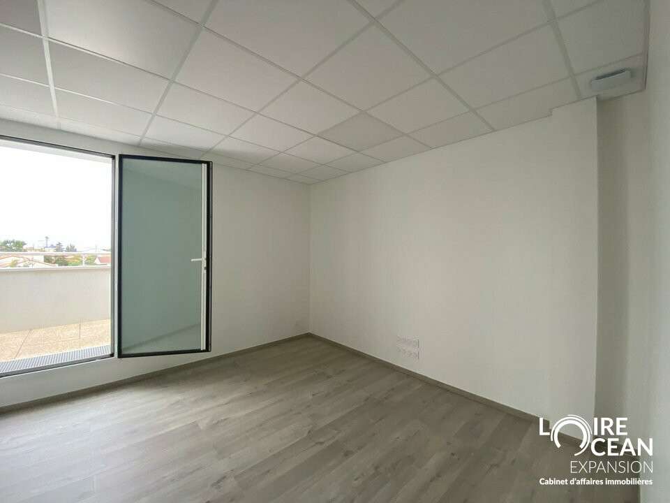 A louer bureaux de 55m² au 2ème étage à Clisson