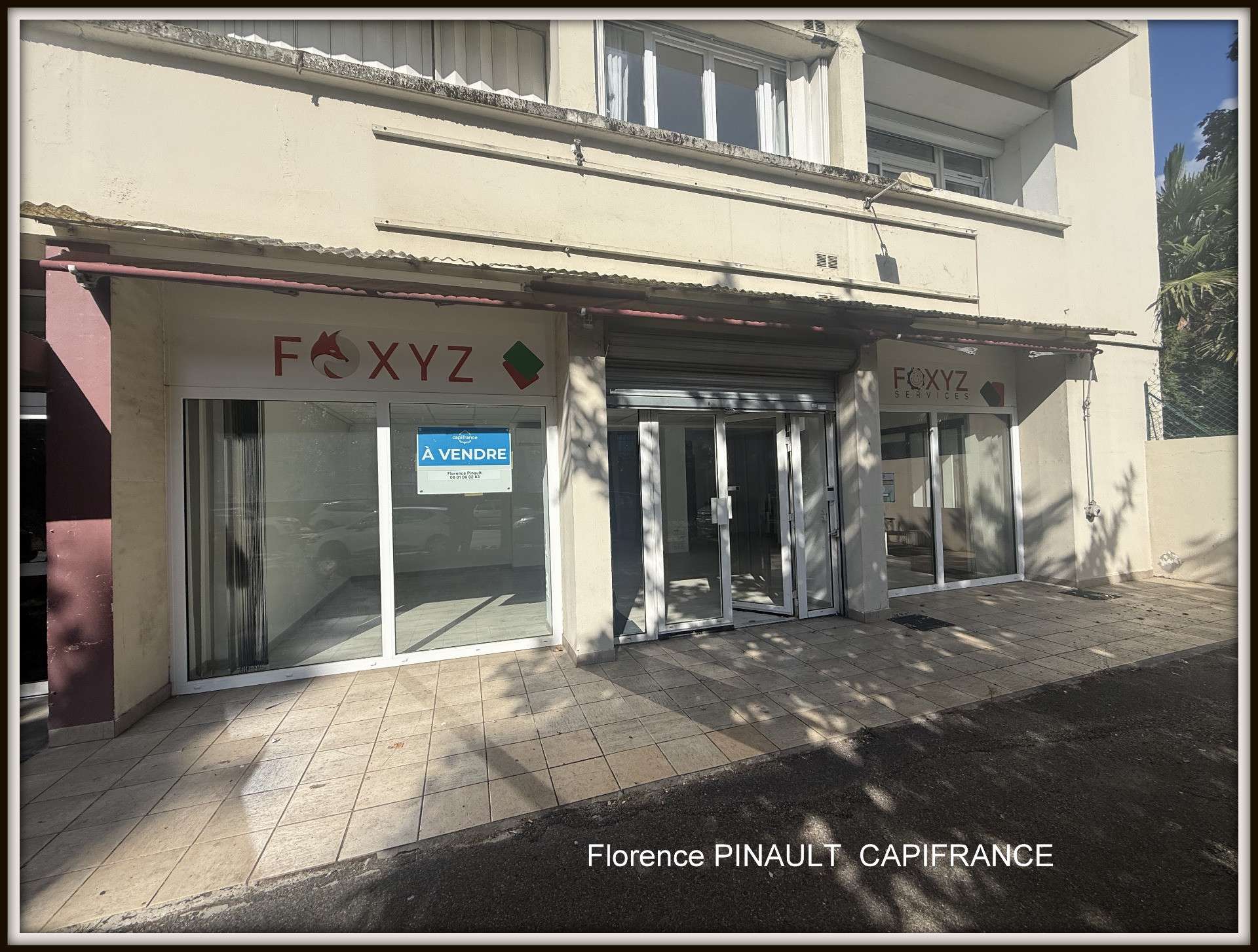 Local/bureau de 104m² à vendre à Tarbes (65)