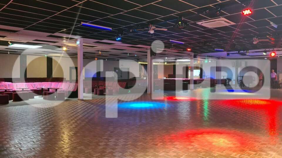 Vente FDC dancing Le Madison à Cosne-d'Allier (03)