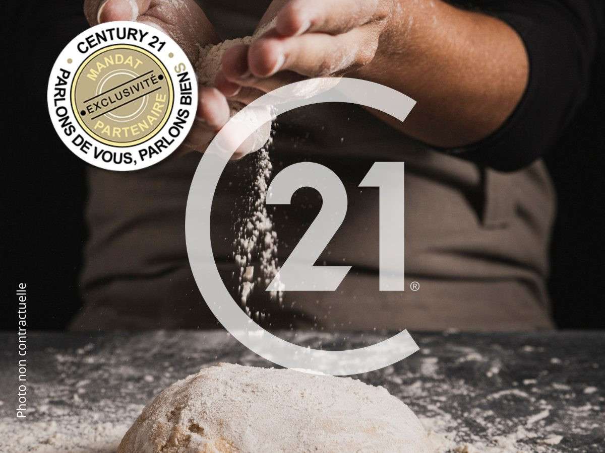 Vente boulangerie restauration rapide Montpellier