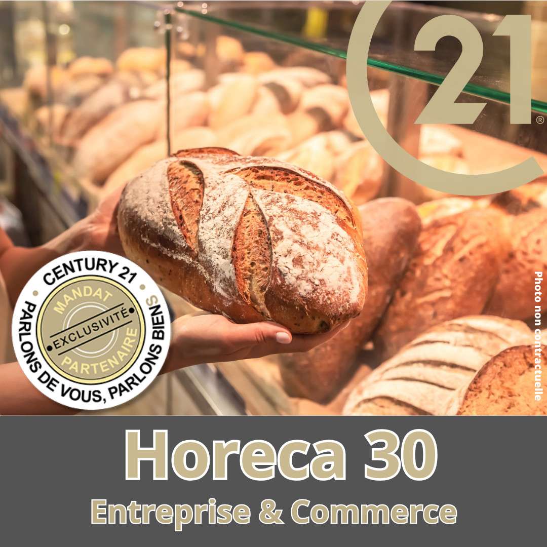 Vente boulangerie restauration rapide Montpellier