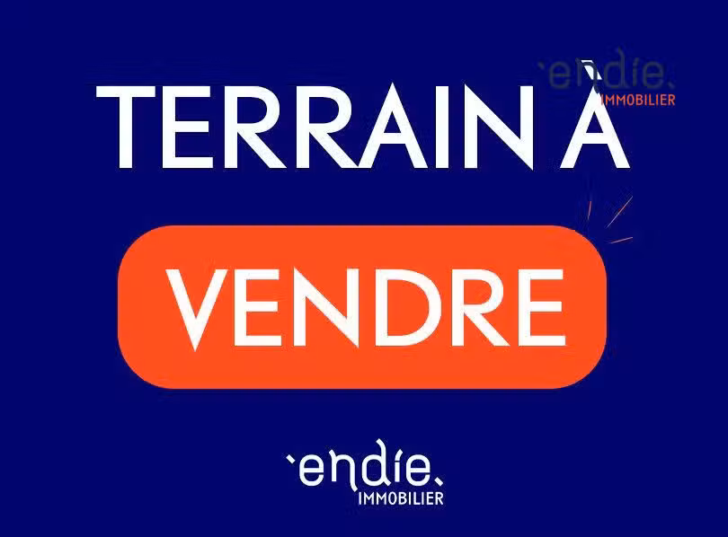 Vente Terrain à Saint-Evarzec proche bourg