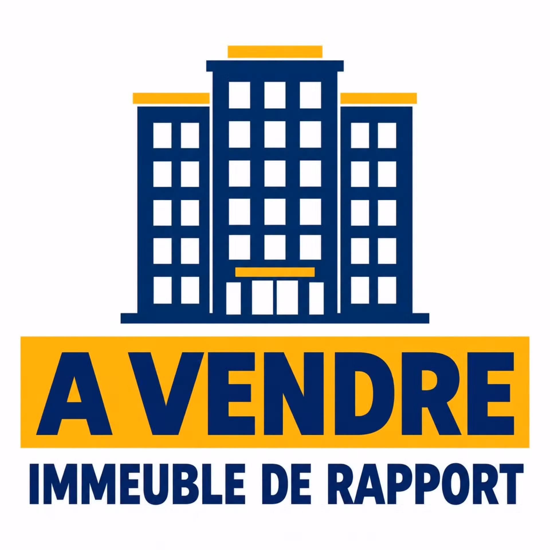 AV immeuble de rapport en monopropriété Campagnan