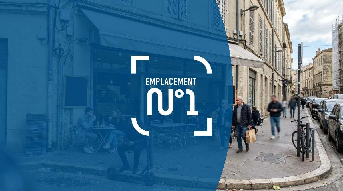 A vendre restaurant rapide licence 4 à Montpellier