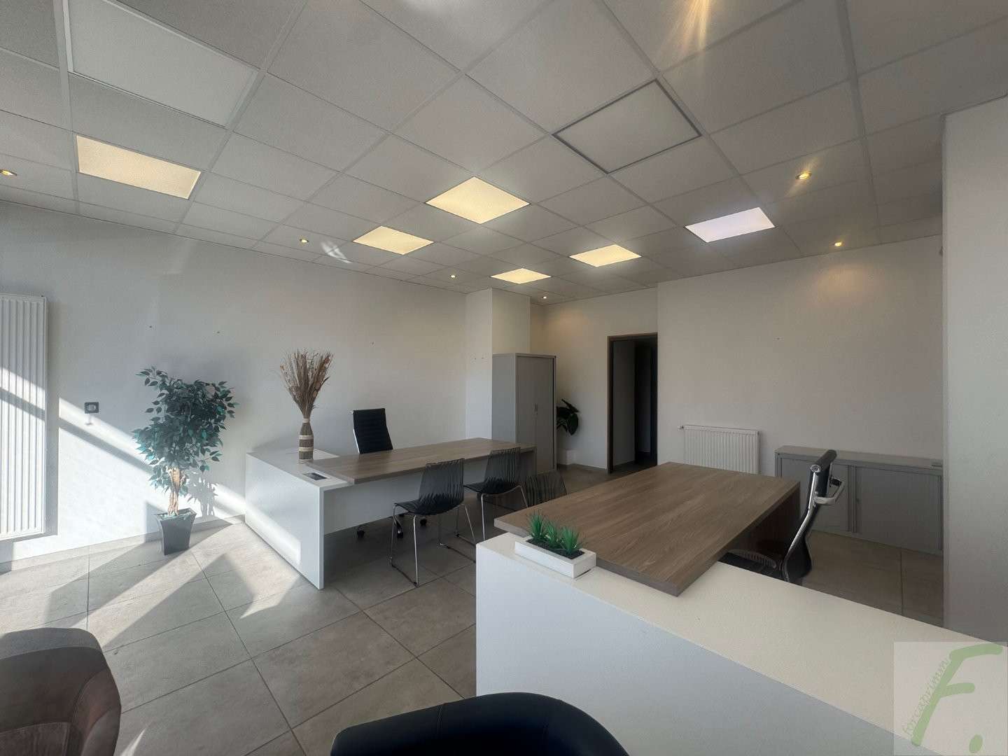 Vente local 73m² en centre-ville d'Aix-les-Bains