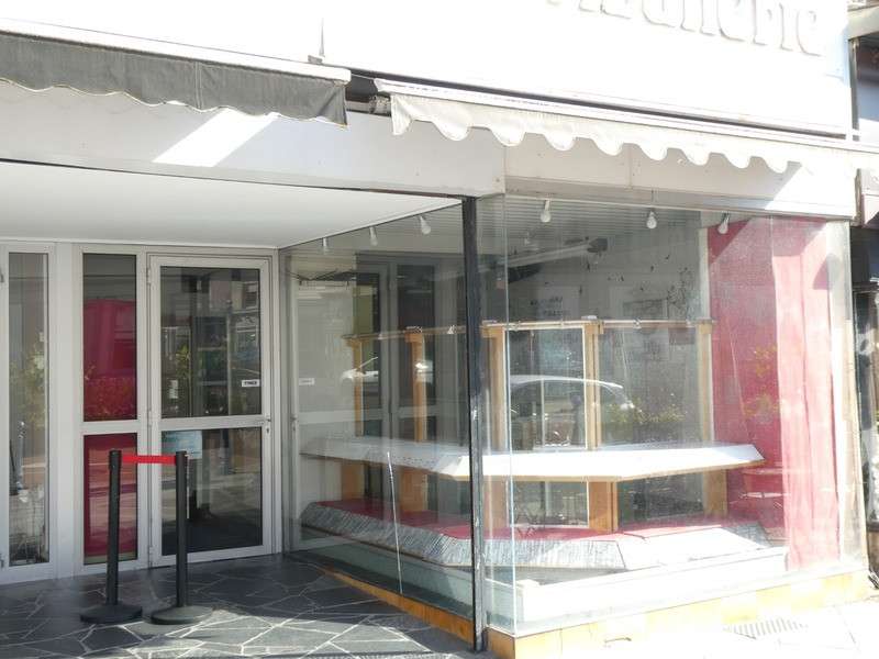 A vendre mur commercial de 40m² à Remiremont (88)