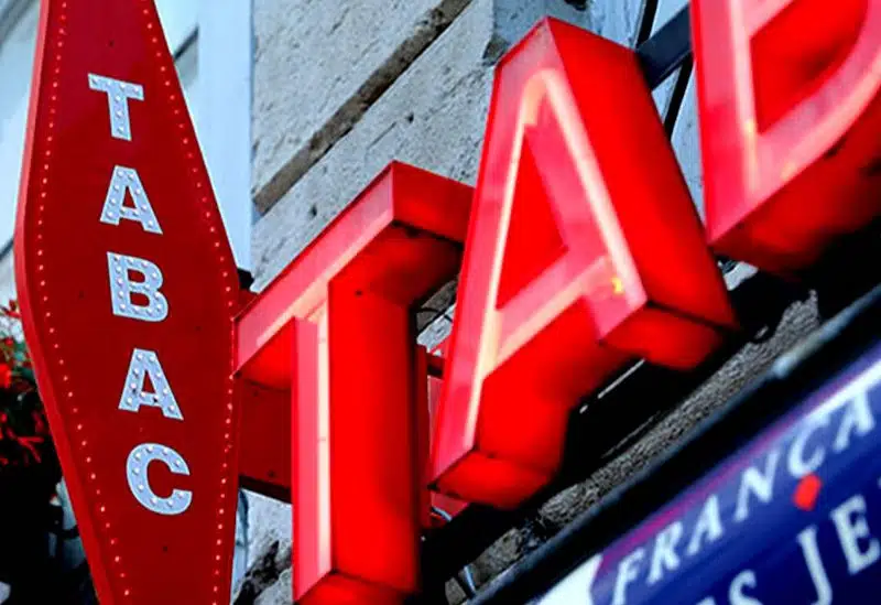 Tabac presse loto à vendre top empl Versailles