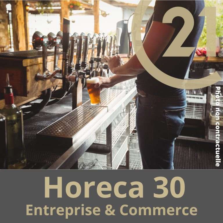 Vente brasserie en centre ville de Montpellier