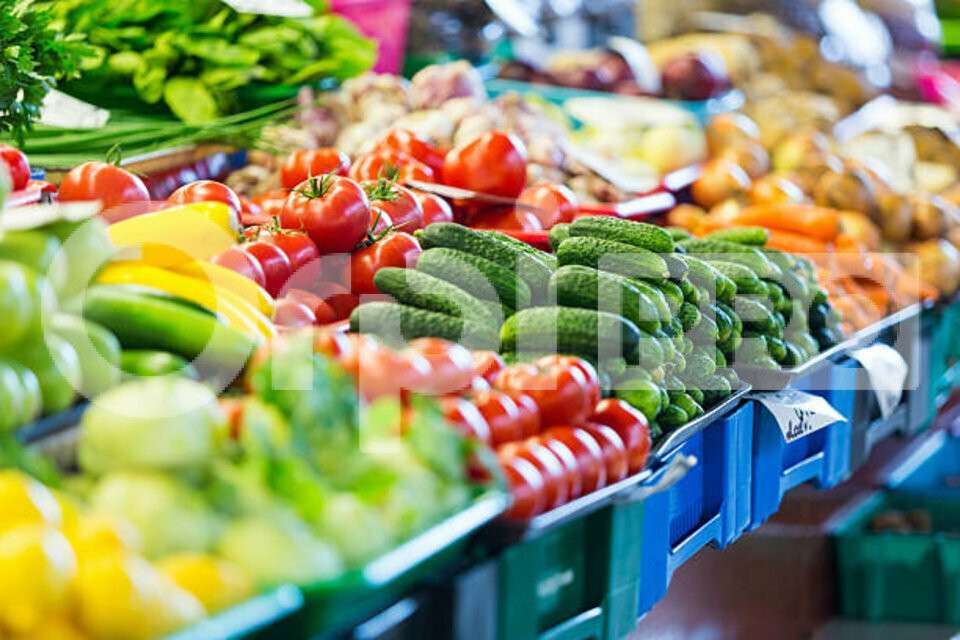 Vente FDC primeur épicerie à Saint-Leu-d'Esserent