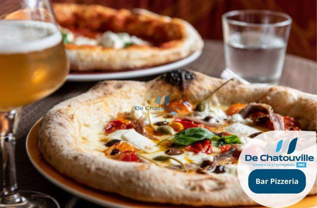 Vente restaurant pizzeria prox centre Aix en Pce