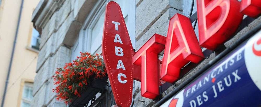 Bar tabac FDJ PMU à vendre bon emplacement à Paris