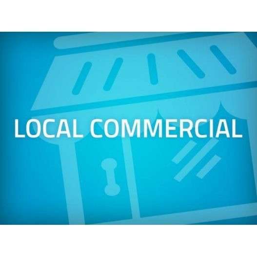 Local 65m² RDC à vendre à Châtenay-Malabry