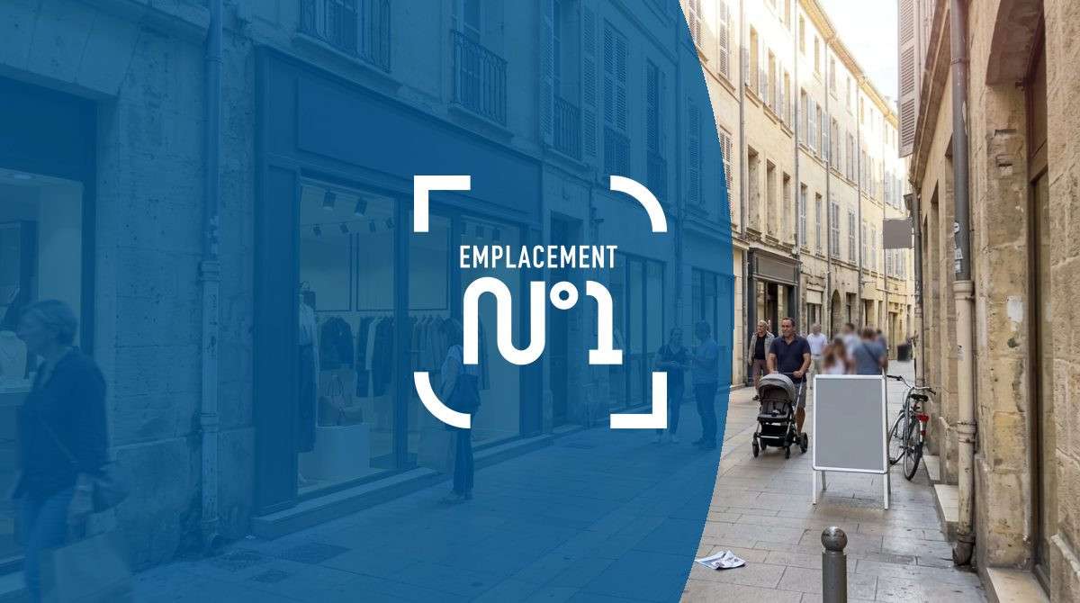 Vente boutique haut de gamme Montpellier