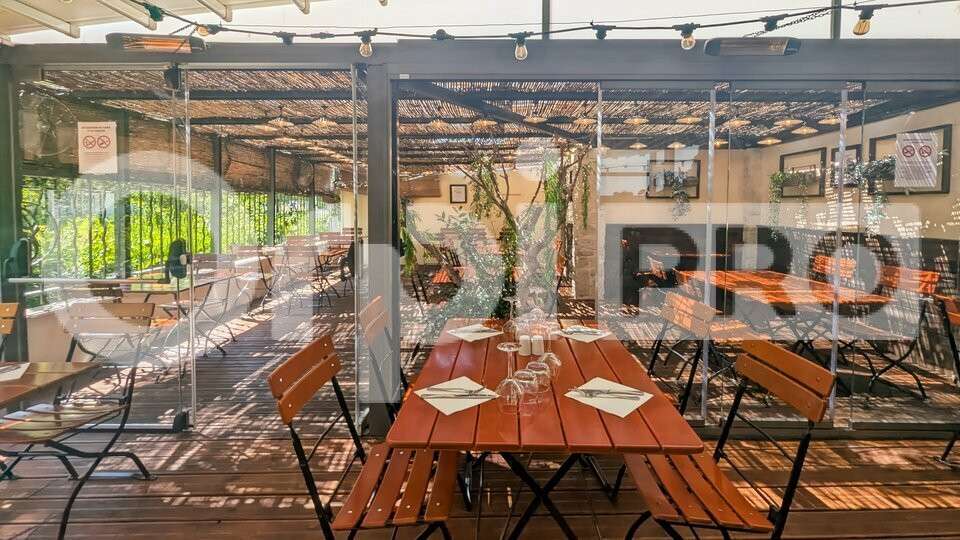 Vente restaurant emplacement N°1 proche Béziers