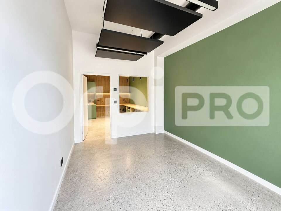 Vente plateau de bureaux 105m² Saint Jean-de-Luz