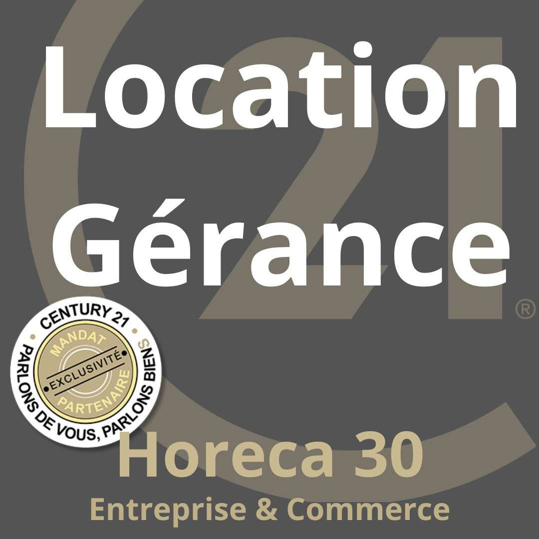 LG brasserie et pizzéria + licence 4 avec logement