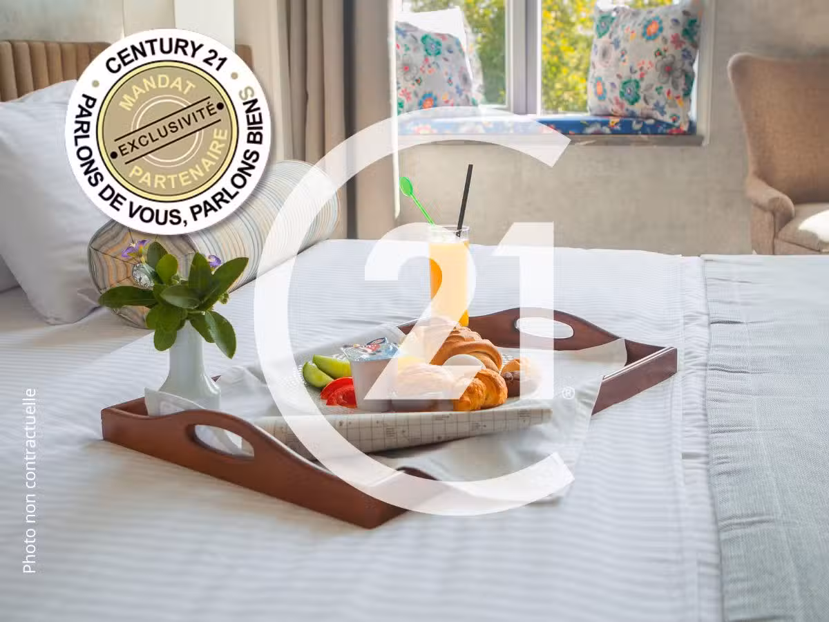 Vente Murs et FDC Hôtel Restaurant Secteur Lunel