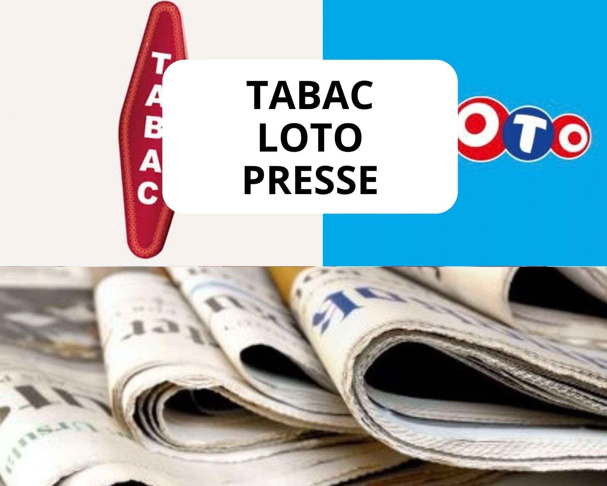 AV FDC tabac presse en zone commerciale Aix en Pce
