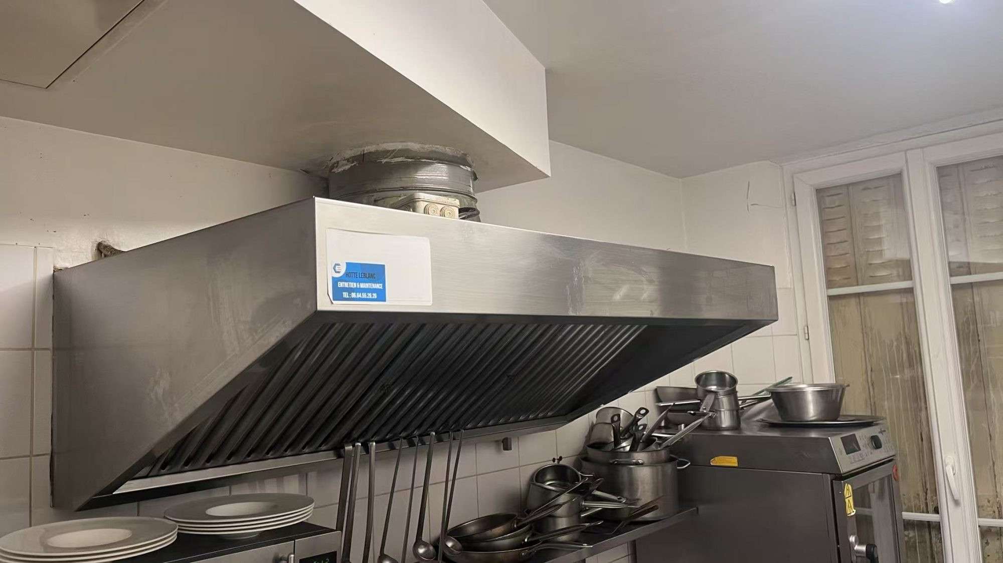 Vente  restaurant Licence IV à Fontenay-sous-Bois