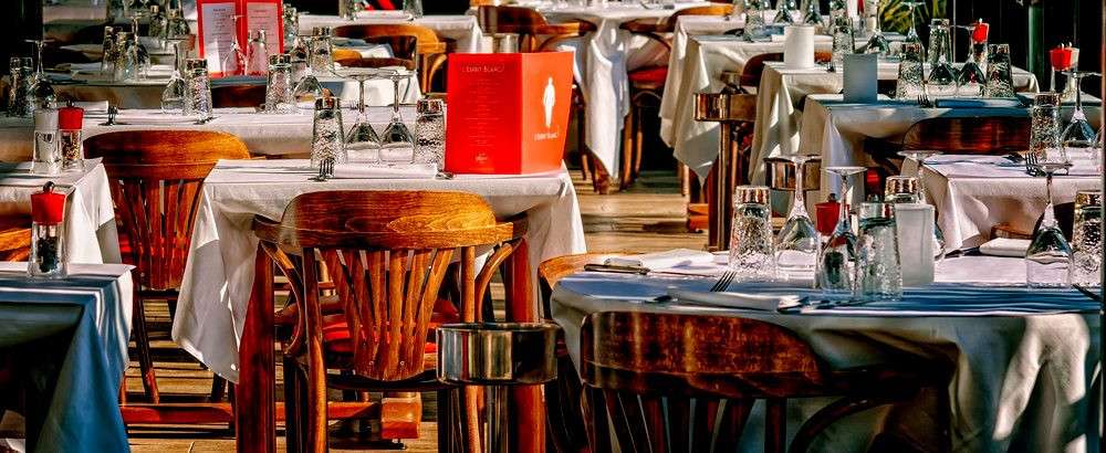 Magnifique restaurant à vendre empl d'exception 75