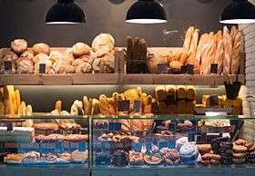 Vente boulangerie pâtisserie TOP emplacement 75