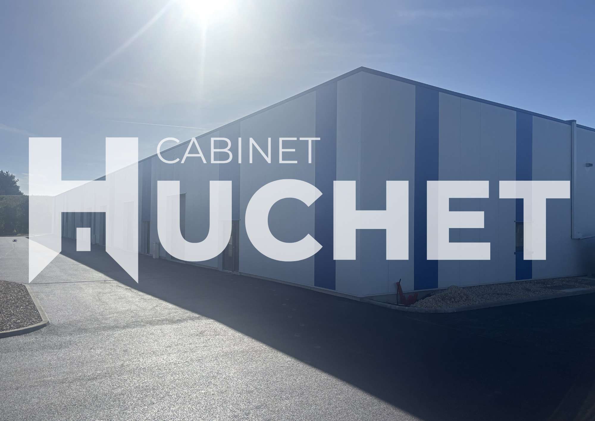 Vente local d'activité de 150m² à Villers-Bocage
