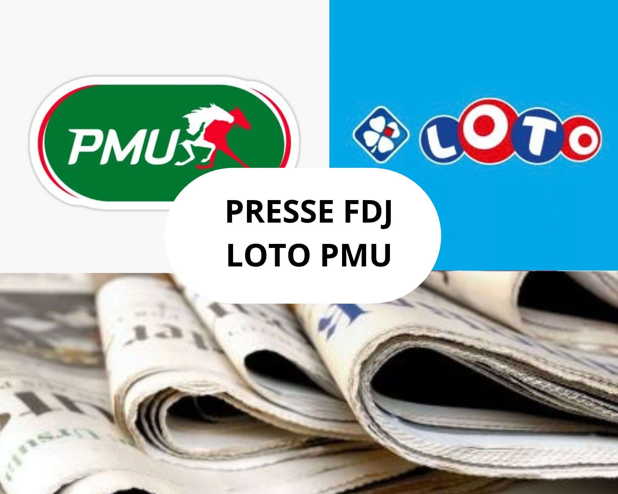 Vente Presse FDJ Loto PMU Nice Alpes Maritimes