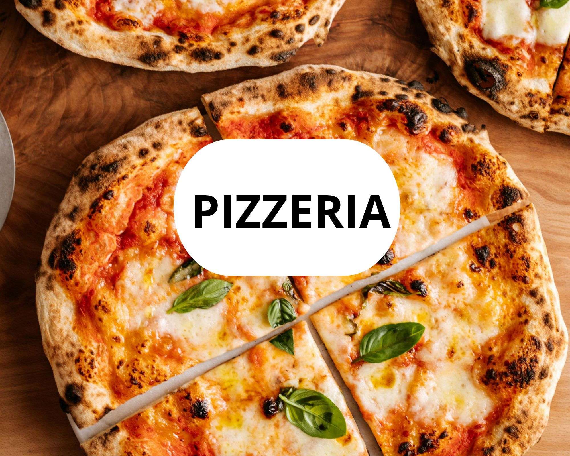 A reprendre charmante pizzeria à Nice Caucade 