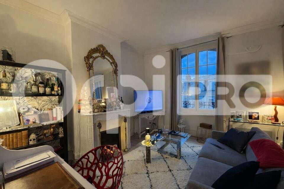 Vente immeuble de rapport spécial investisseur