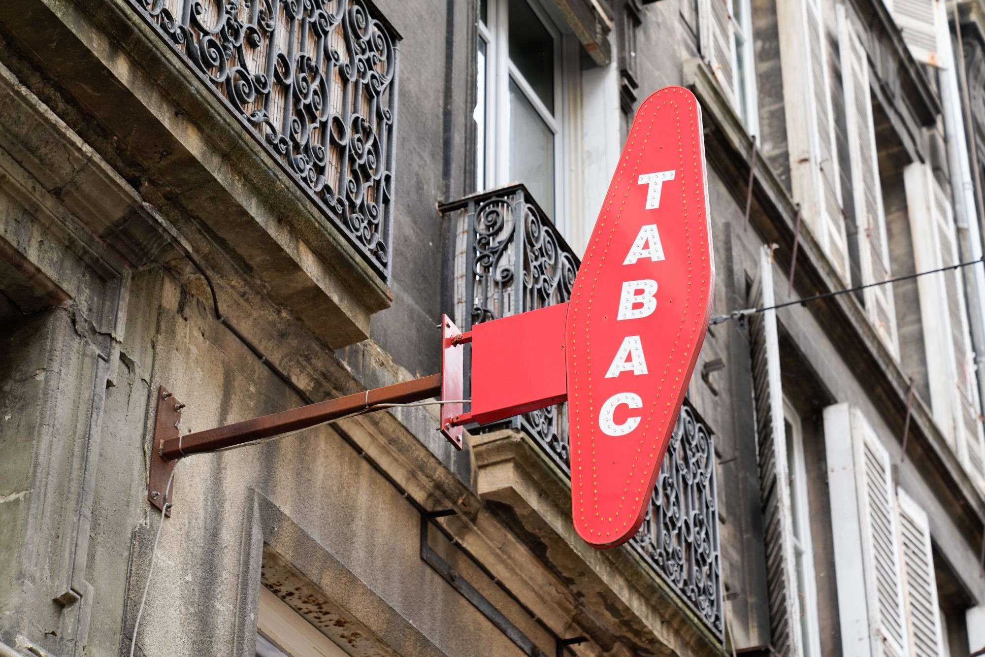 Vente bar tabac presse jeux sur Lédenon