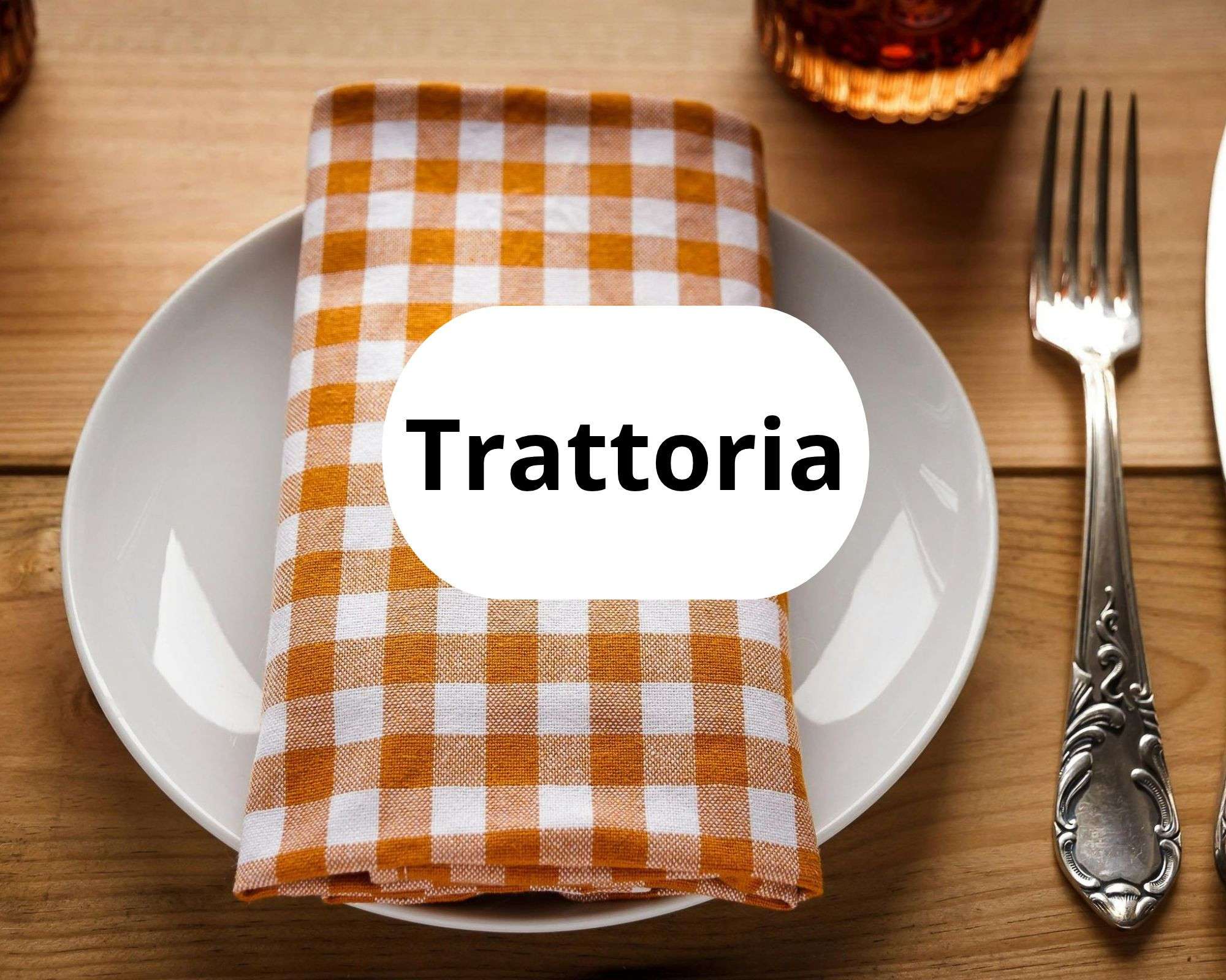 A vendre Trattoria à fort potentiel à Bouc Bel Air