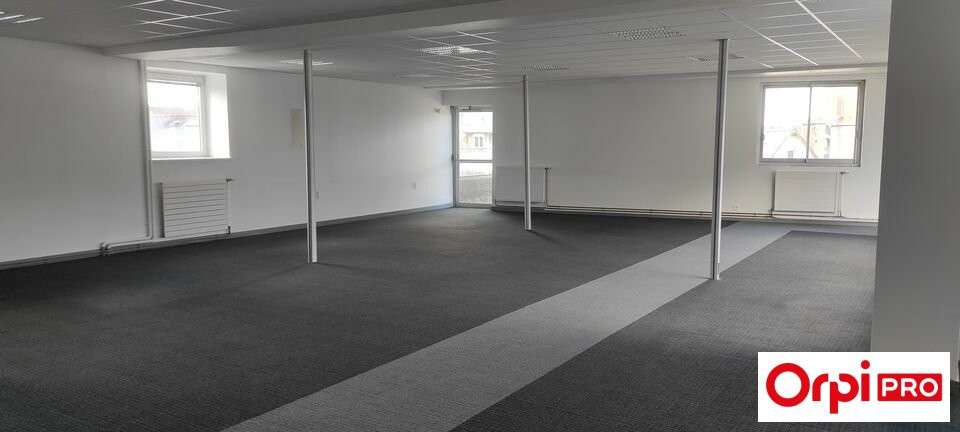 A VENDRE : Face Gare SNCF - BUREAUX 299m²