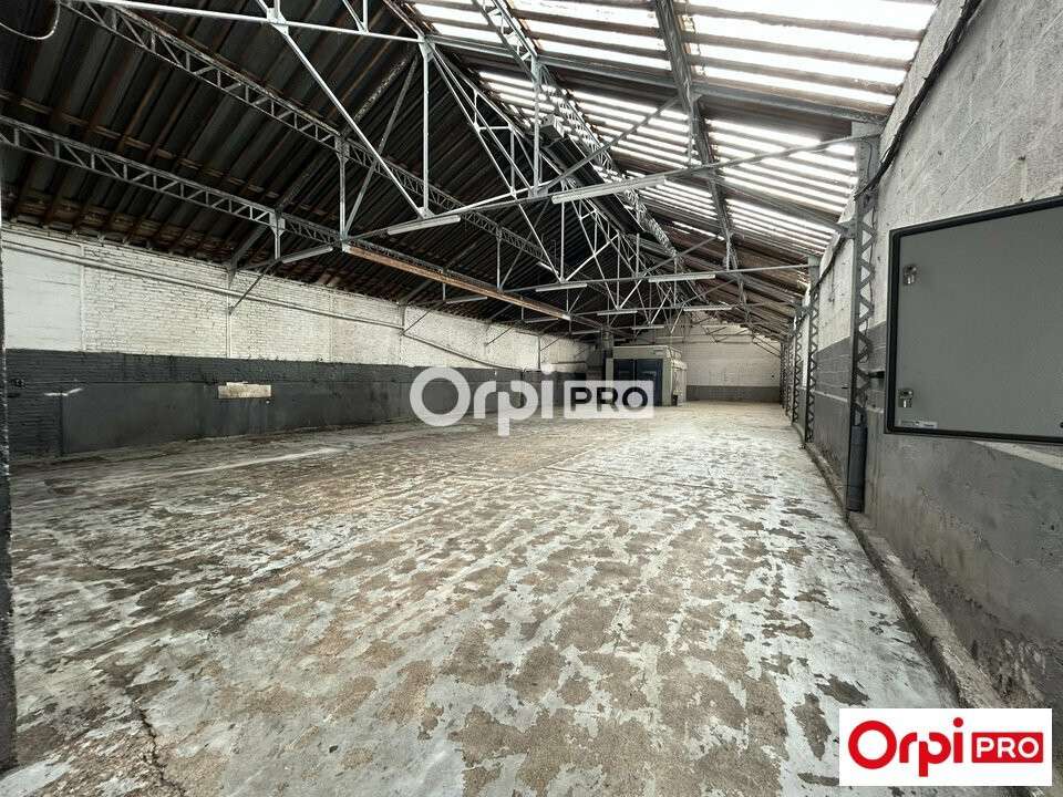 LILLE - ENTREPOT à vendre