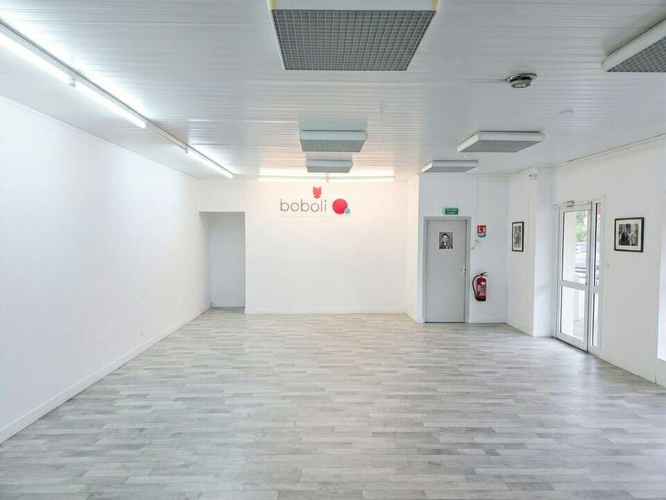 LOCAL COMMERCIAL à vendre dans le 23