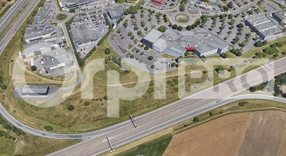 TERRAIN à vendre dans le 51
