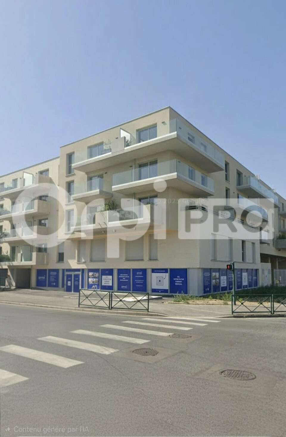 LOCAL COMMERCIAL à vendre dans le 51