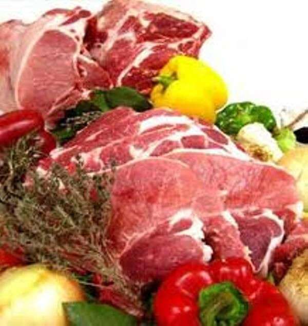 Vend boucherie charcuterie, très bel agencement 50