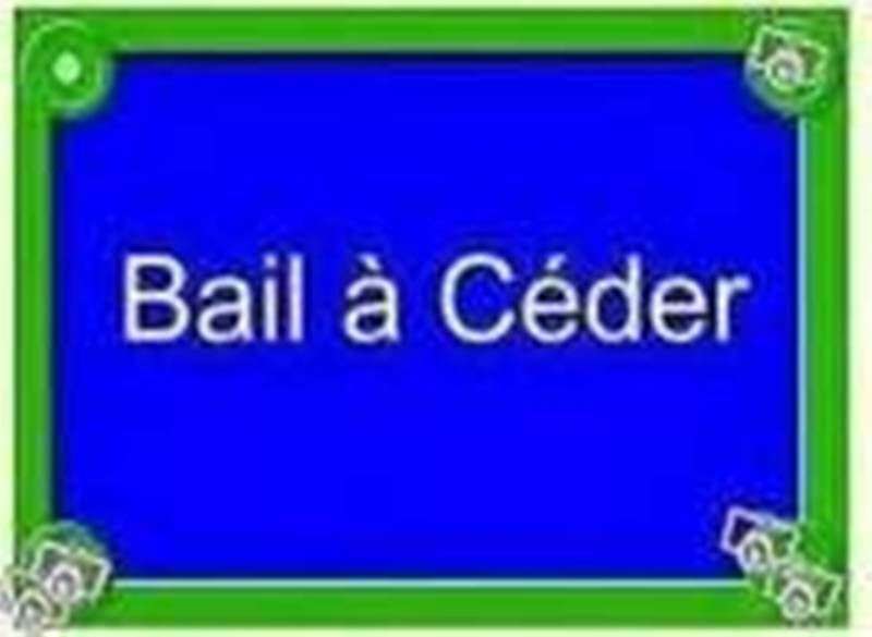 Vend local 183m² en centre ville de Cherbourg