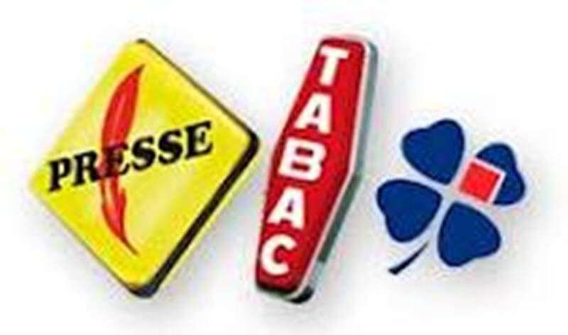 Vente tabac presse jeux loto Sud Manche