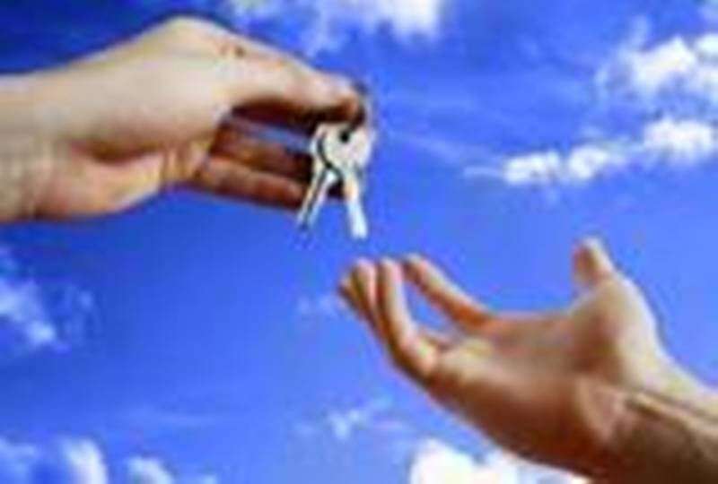 Vend local commercial et habitation sur Cherbourg