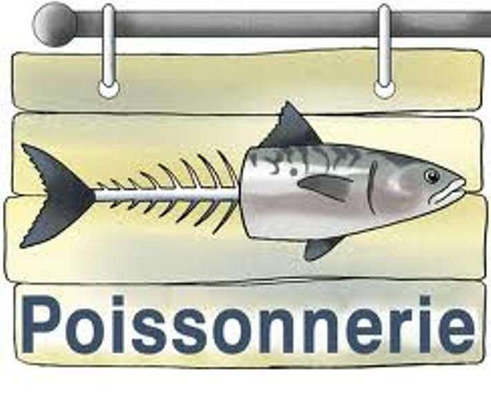 Cède FDC poissonnerie et vente coquillage Manche