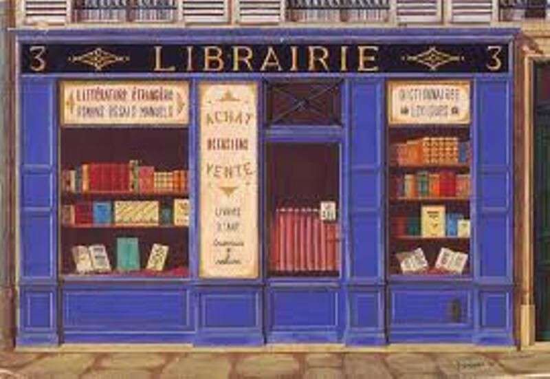 Vente FDC Presse, jeux, librairie proche Cherbourg