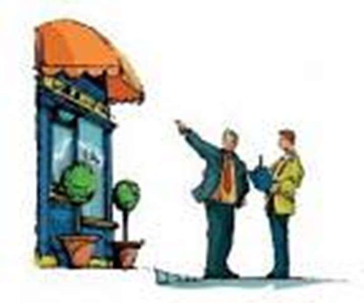 Vend bar brasserie PMU Rapido  sur Avranches