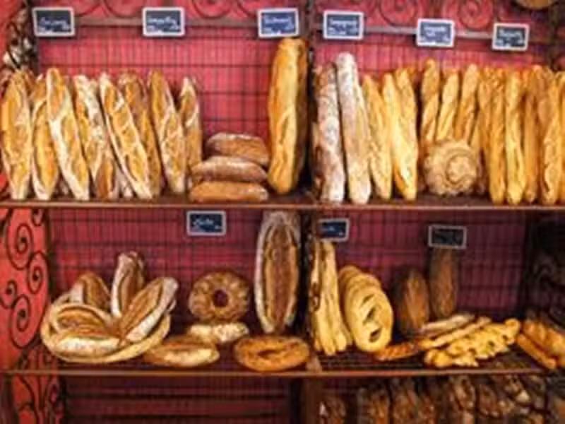 AV boulangerie pâtisserie empl n°1 prox Cherbourg
